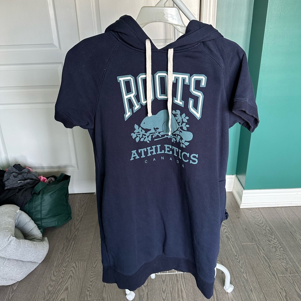 Roots Sweater Dress